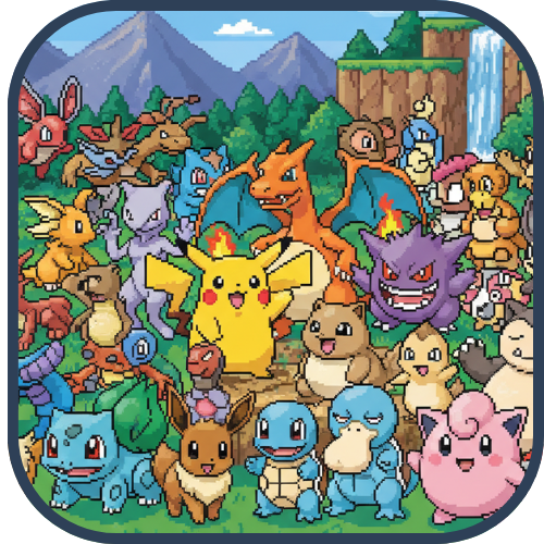 Pokémon