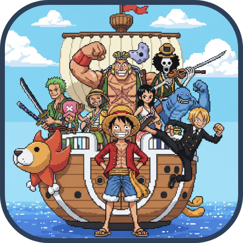 One Piece