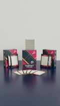 Starter deck Champion prêt-à-jouer