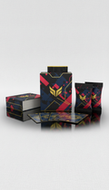 Deck box thème Midnight Valor