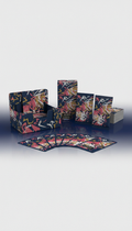 Coffret Collector’s Edition Legends